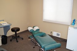 Sister Rosalind Massage, Wellness & Chiropractic Center - St.paul in St. Paul