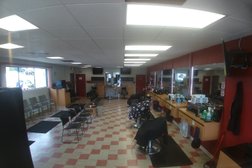Sweetz Barber & Beauty Shop in Detroit