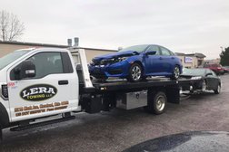 Lera Towing Llc in Cleveland