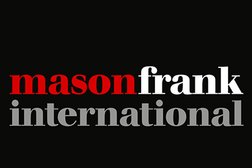 Mason Frank International Photo