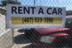 IDrive Rent a Car and Sales Photo