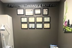 sp Wellness Therapy & Skin Care in Houston