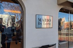 Mario di Leone in Denver