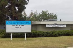 Kavod Charter School in San Diego