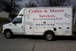 Coffee and Mayer Services Photo