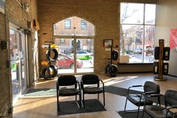 Cassidy Tire and Service in Chicago