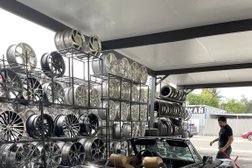Ramirez Tires Services - New & Used Tires - Rim Repair in Miami