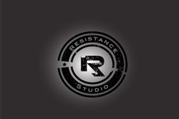 The Resistance Studio Photo