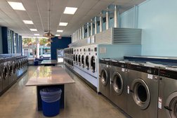Launderlux Laundromat Delivers Hamperapp in San Jose