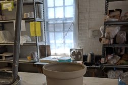 Genesee Pottery in Rochester
