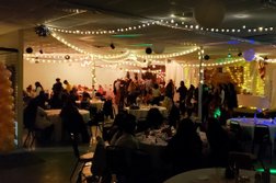 Elegance Party Hall in El Paso