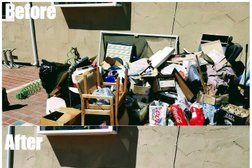 Compas Hauling | Junk Removal in San Jose