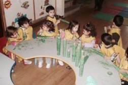 1ros Trazos Daycare in New York City