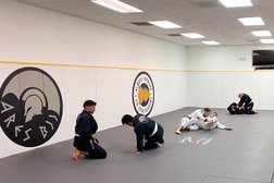 Always Forward Jiu-Jitsu Academy in Tucson
