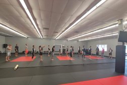 Robson Moura Jiu Jitsu Academy in Tampa