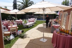 Silver Spoons Catering Inc in Los Angeles