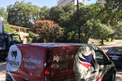 Asurion Appliance Repair in Dallas
