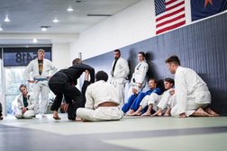 Sonoran Brazilian Jiu Jitsu Academy in Tucson