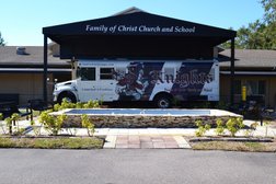 Family Of Christ Christian School in Tampa