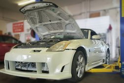 GBG Auto Repair & Inspection in Dallas