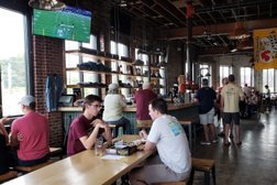 Ghost River Brewery & Taproom in Memphis