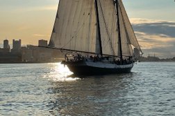 Liberty Fleet of Tall Ships Boston/Bahamas