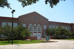Matthew W. Gilbert Middle School in Jacksonville