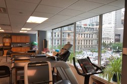 Strive Physical Therapy and Sports Rehabilitation in Philadelphia