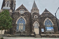 Iglesia Evangelica Apostoles y Profetas Maranatha Central in Baltimore
