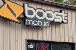 Boost Mobile in Nashville