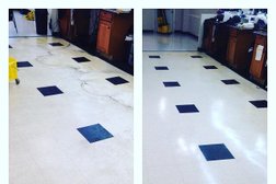 Qs Quality Cleaning and Flooring in Memphis