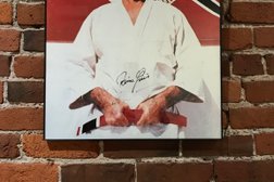 Gracie Jiu-Jitsu Portland in Portland
