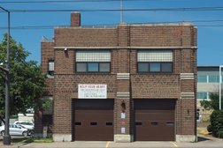 St Paul Fire Department - Station 20 in St. Paul