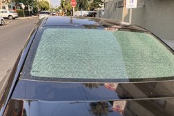 Safe Auto Glass Co in Los Angeles