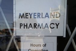 Meyerland Pharmacy in Dallas