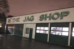 Jag Shop Photo