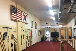 Oom Yung Doe: 8 Martial Arts as One in Pittsburgh