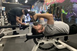 Brandon Rasean Fitness in Philadelphia