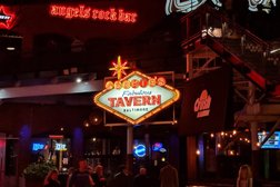 Angels Rock Bar Baltimore Photo