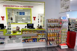 pdl Pharmacy Corp in Miami