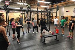 South Loop Strength & Conditioning in Chicago
