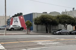 CAL Insurance & Associates in San Francisco