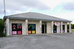 Temple of Praise Learning Center in San Antonio