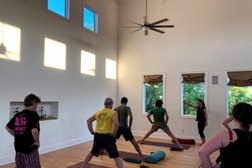 Sati Yoga Studio in New Orleans