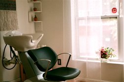 Daydream Hair Parlor in Charlotte