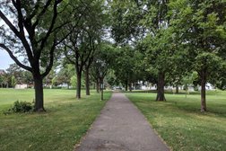 Saint Anthony Park in Minneapolis