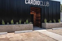 Cardio Club Photo
