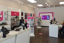 T-Mobile in Charlotte