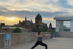 Detroit Yoga Lab in Detroit
