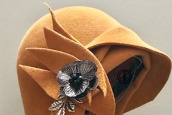 Anne DePasquale Millinery Photo